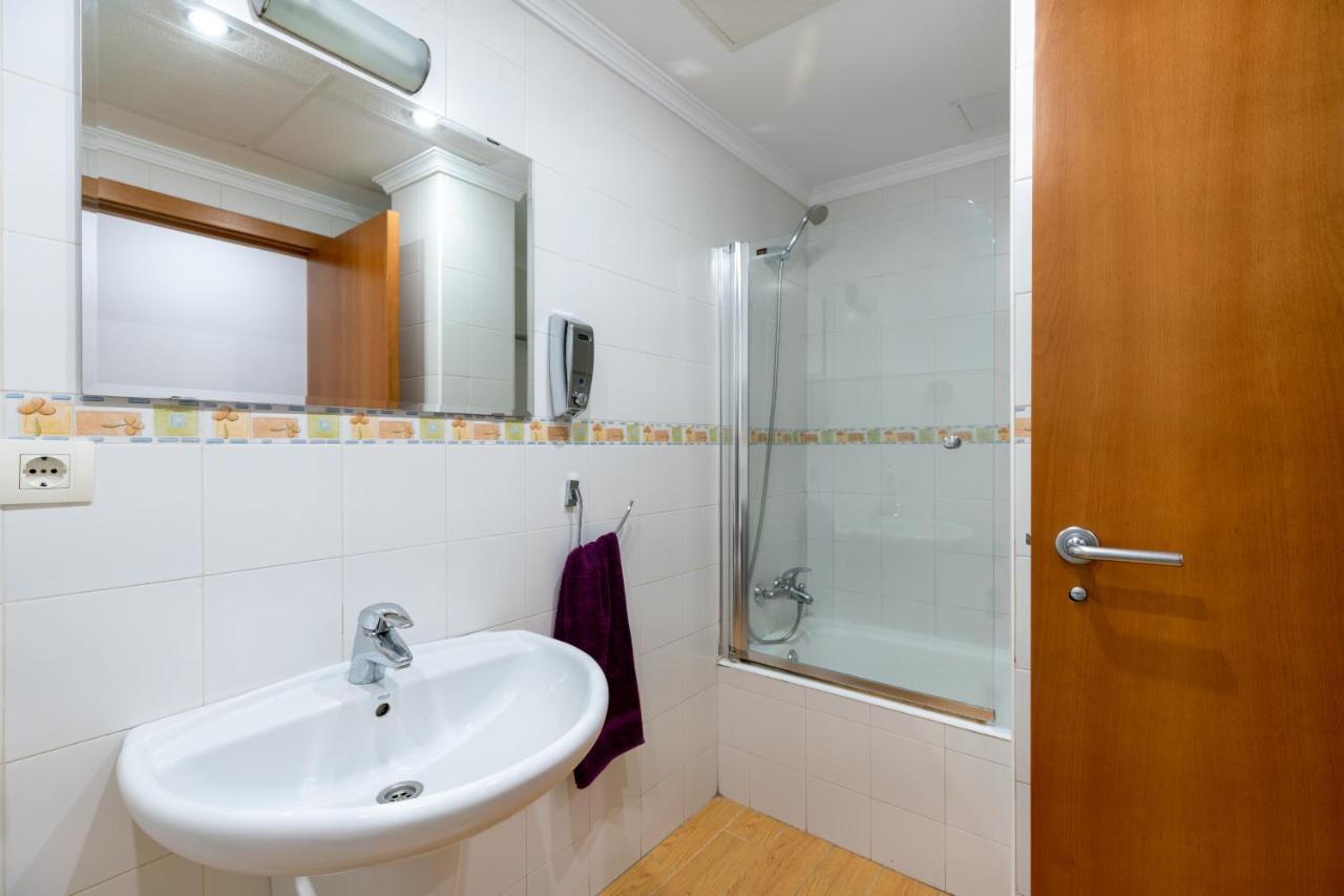 Luxury Duplex 200 M2 Terrace Parking Stayinseville Sevilha Exterior foto