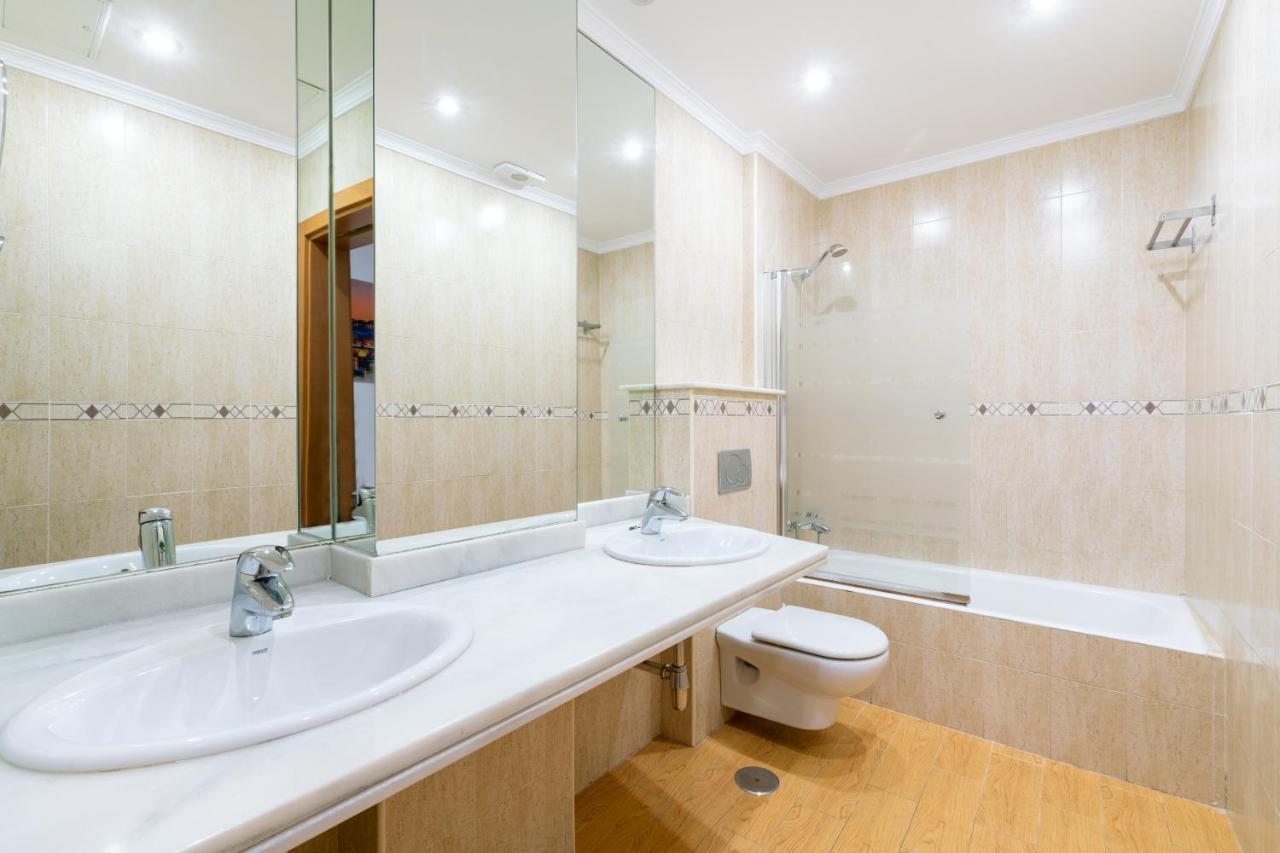 Luxury Duplex 200 M2 Terrace Parking Stayinseville Sevilha Exterior foto