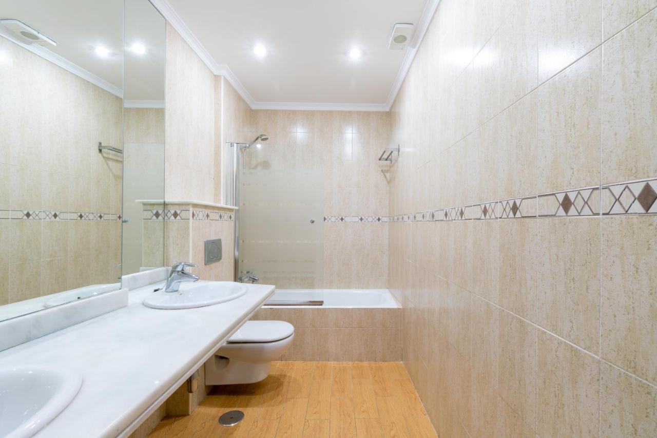 Luxury Duplex 200 M2 Terrace Parking Stayinseville Sevilha Exterior foto