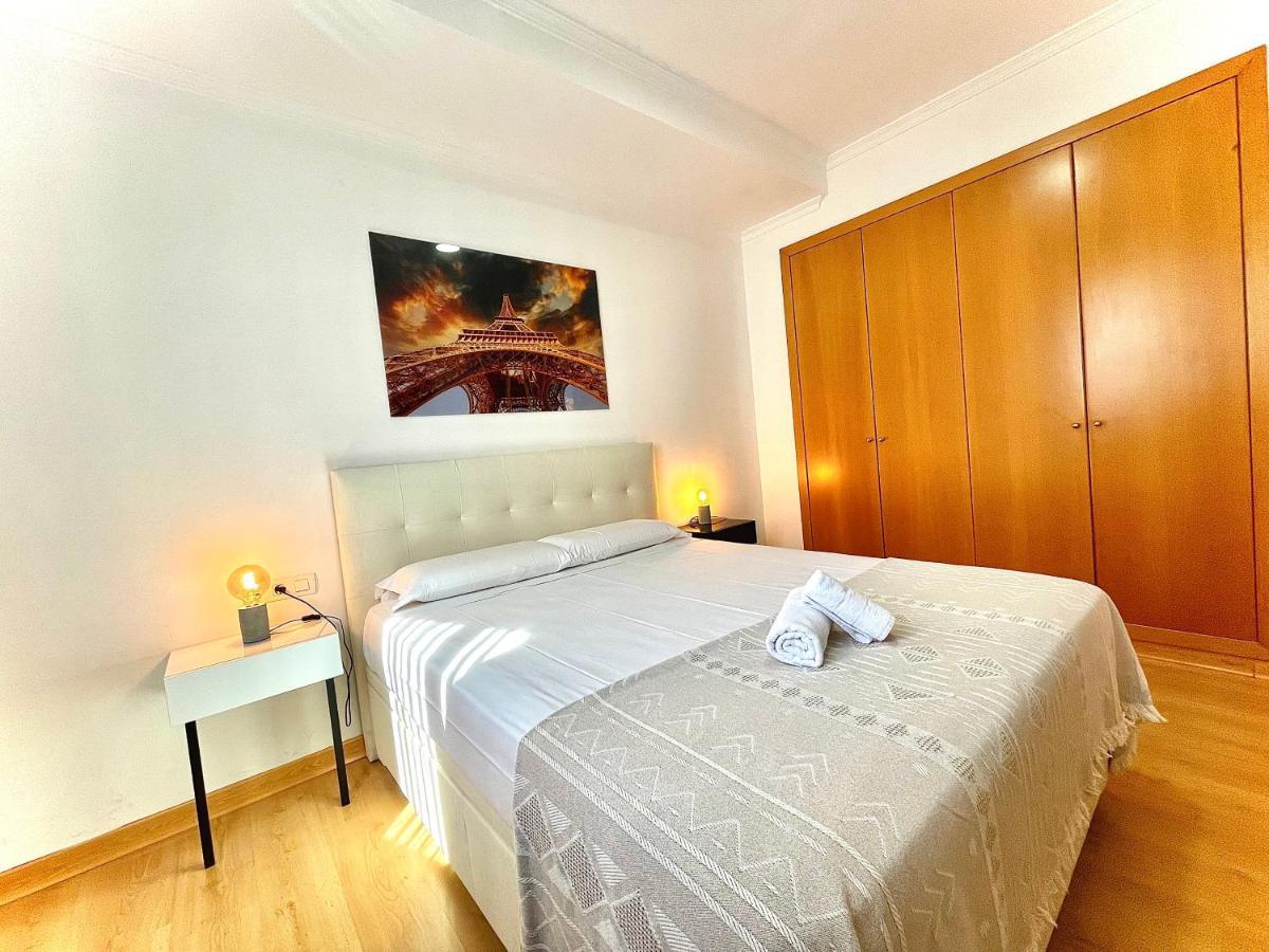 Luxury Duplex 200 M2 Terrace Parking Stayinseville Sevilha Exterior foto