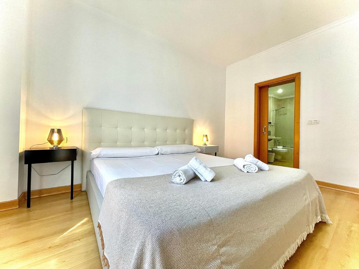 Luxury Duplex 200 M2 Terrace Parking Stayinseville Sevilha Exterior foto