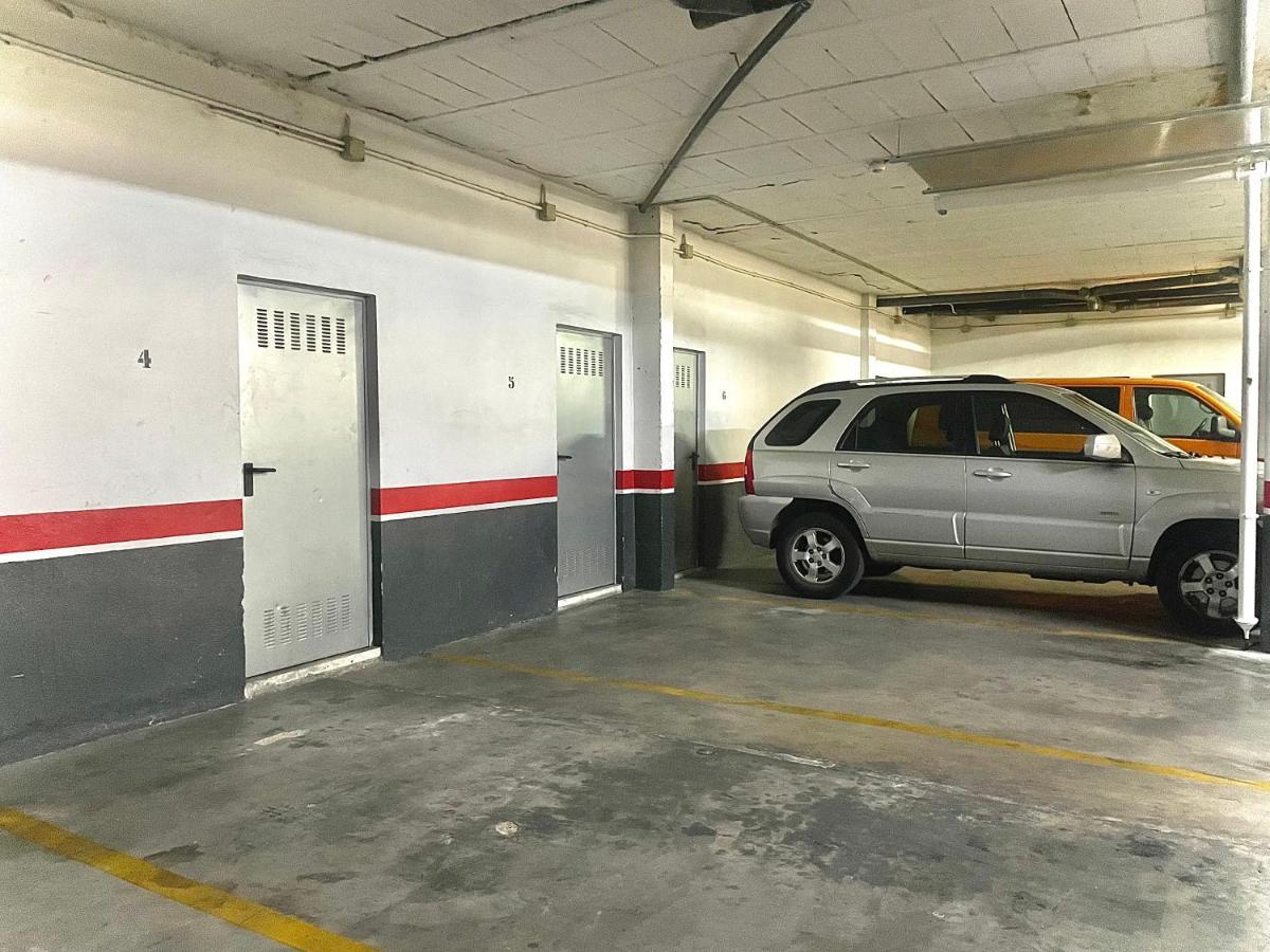 Luxury Duplex 200 M2 Terrace Parking Stayinseville Sevilha Exterior foto