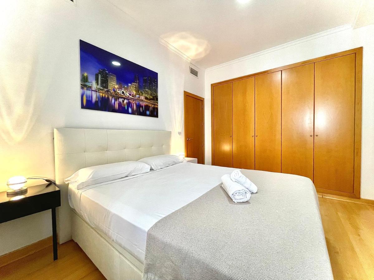 Luxury Duplex 200 M2 Terrace Parking Stayinseville Sevilha Exterior foto