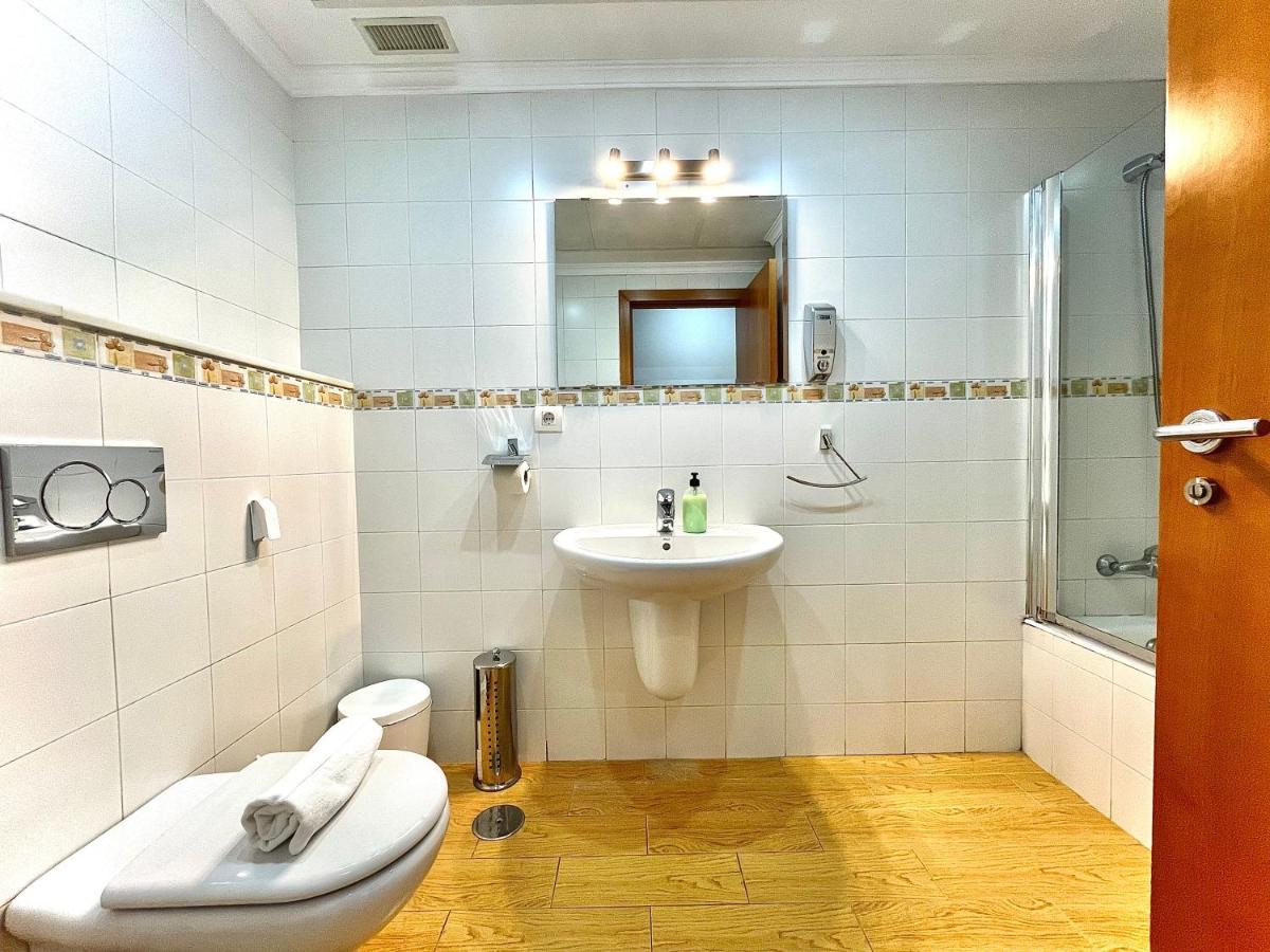 Luxury Duplex 200 M2 Terrace Parking Stayinseville Sevilha Exterior foto